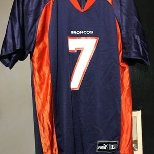 John Elway Kids Puma Jersey